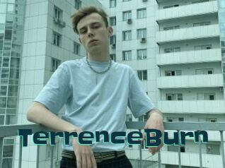TerrenceBurn