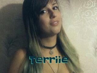 Terriie