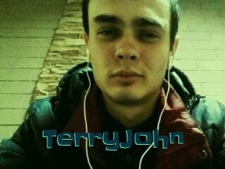 TerryJohn