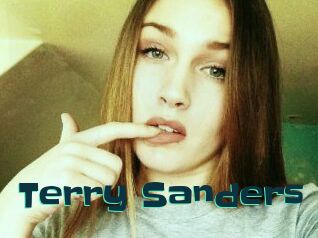 Terry_Sanders