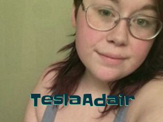 TeslaAdair