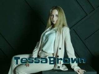 TessaBrown