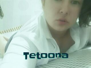 Tetoona