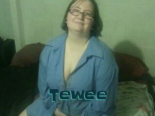 Tewee