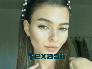 Texasii