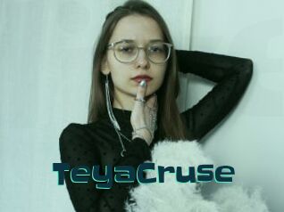 TeyaCruse