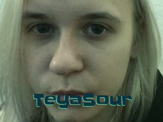 TeyaSour