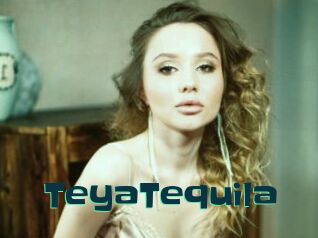 TeyaTequila