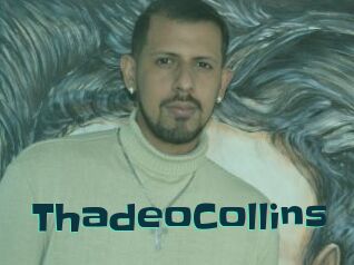 ThadeoCollins