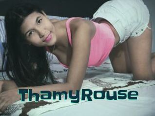 ThamyRouse
