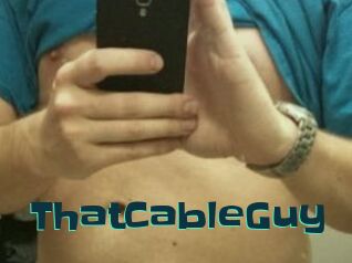 ThatCableGuy