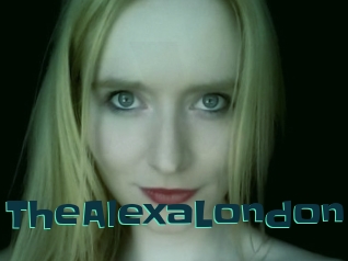 TheAlexaLondon