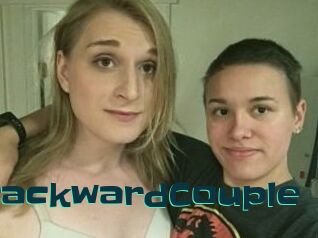 TheBackwardCouple