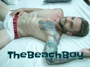 TheBeachBoy