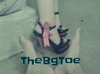 TheBgToe