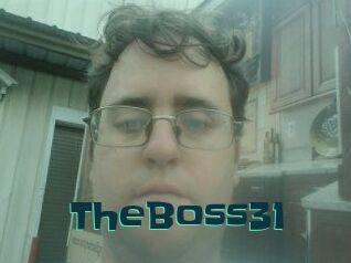 TheBoss31