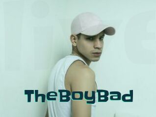 TheBoyBad