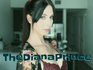 TheDianaPrince