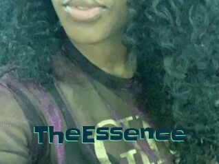 TheEssence