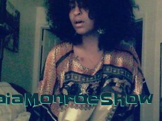The_GaiaMonroe_Show