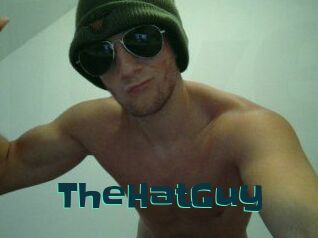 TheHatGuy