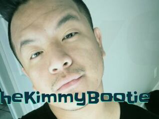 TheKimmyBootie