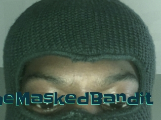 TheMaskedBandit