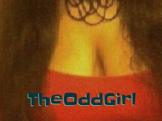 TheOddGirl