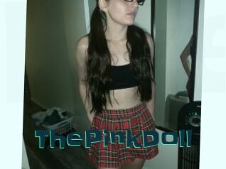 ThePinkDoll