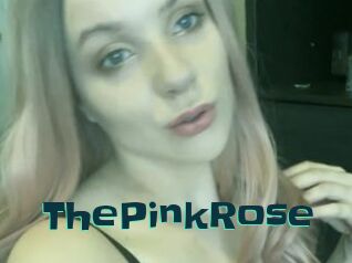 ThePinkRose