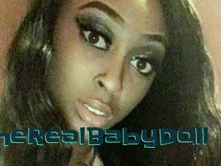 TheRealBabyDoll