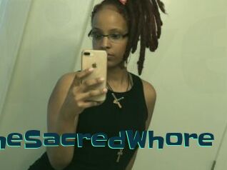 TheSacredWhore