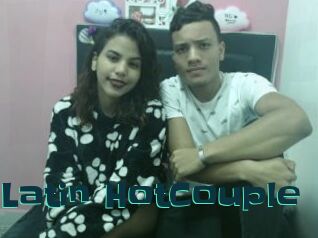 The_Latin_HotCouple