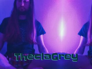 TheclaGrey