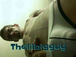 Thelilbigguy