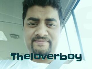 Theloverboy