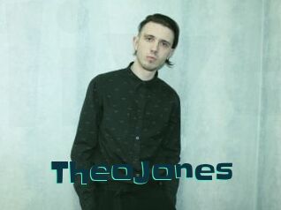 TheoJones
