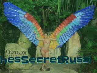 ThesSecretRussi