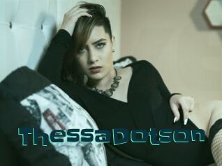 ThessaDotson