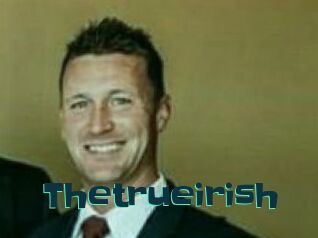 Thetrueirish