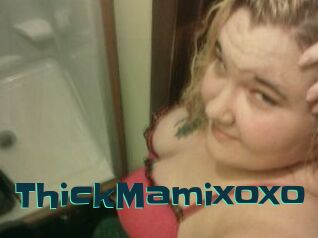 ThickMamixoxo