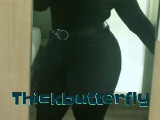 Thickbutterfly