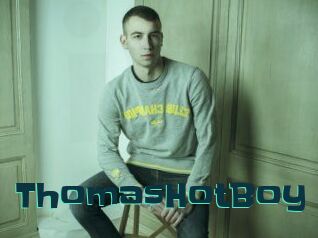ThomasHotBoy