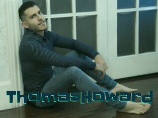 ThomasHoward