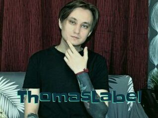 ThomasLabel