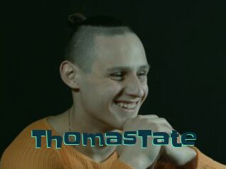 ThomasTate