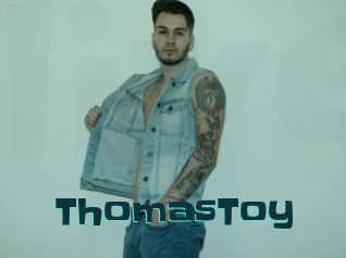 ThomasToy