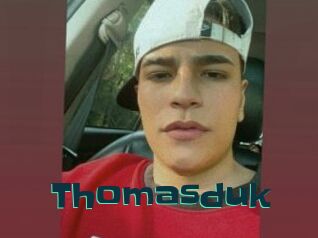 Thomasduk