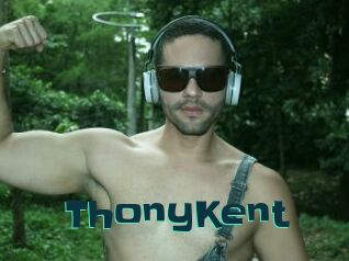 ThonyKent