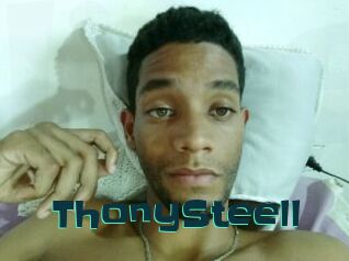 ThonySteell